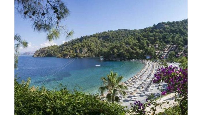 Hotel Hillside Beach Club poza 1