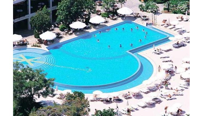 Hotel Hillside Beach Club poza 4