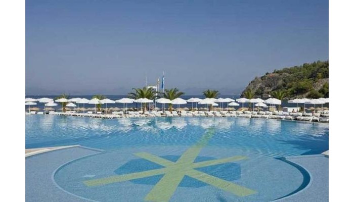 Hotel Hillside Beach Club poza 5