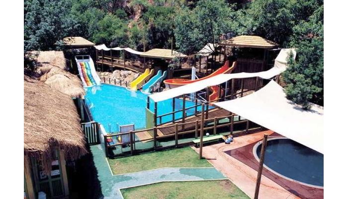 Hotel Hillside Beach Club poza 6