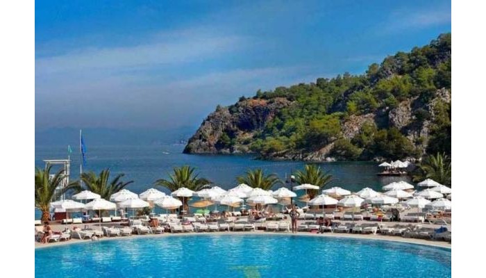 Hotel Hillside Beach Club poza 8