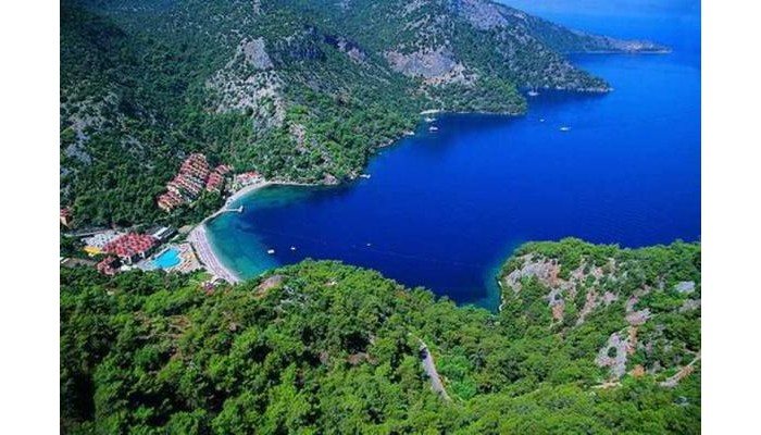 Hotel Hillside Beach Club poza 2