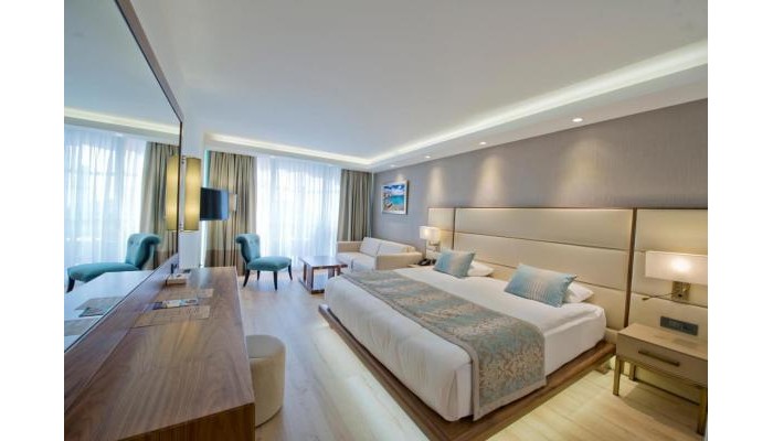 Hotel Liberty Lykia Adults Only poza 3