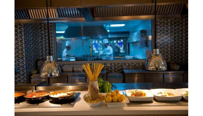 Hotel Liberty Lykia Adults Only poza 5