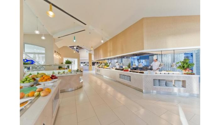 Hotel Liberty Lykia Adults Only poza 8