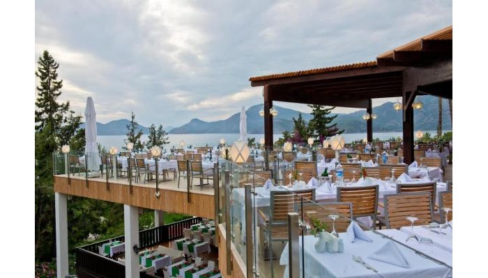 Hotel Liberty Lykia Adults Only poza 7