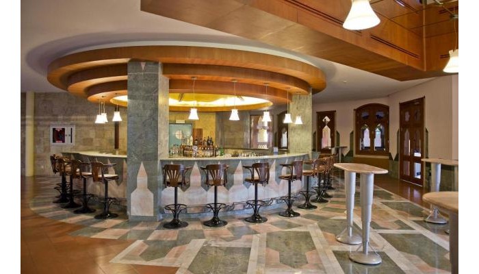 Hotel Liberty Lykia Adults Only poza 13