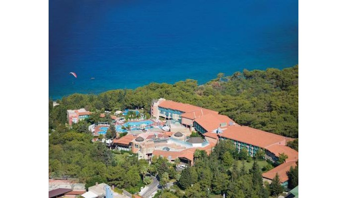 Hotel Liberty Lykia Adults Only poza 1