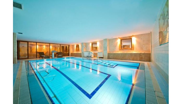 Hotel Liberty Lykia Adults Only poza 9