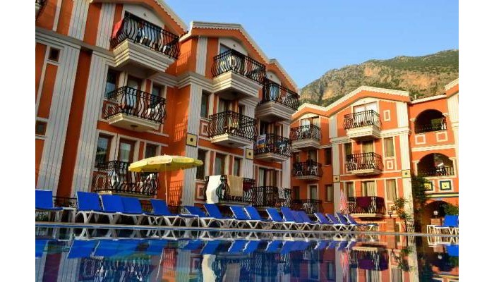 Hotel Magic Tulip Beach poza 5