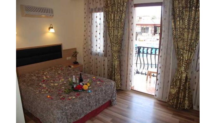 Hotel Magic Tulip Beach poza 8