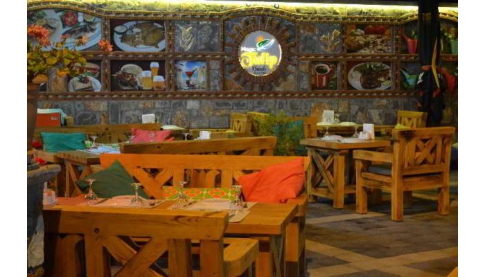 Hotel Magic Tulip Beach poza 0