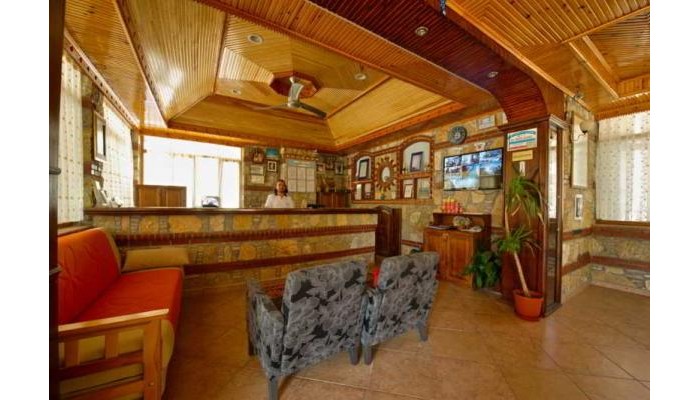 Hotel Magic Tulip Beach poza 4