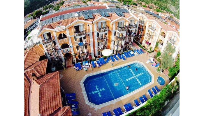 Hotel Magic Tulip Beach poza 9