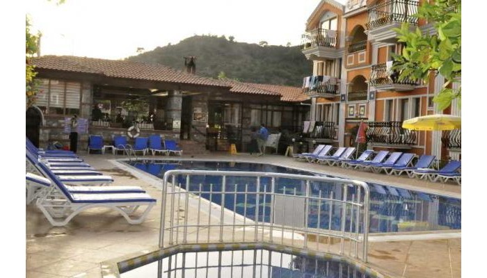Hotel Magic Tulip Beach poza 7