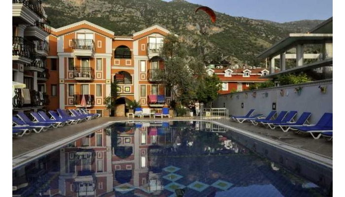 Hotel Magic Tulip Beach poza 3