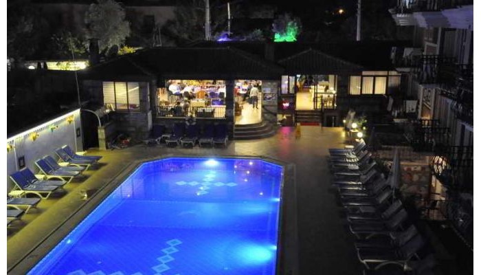 Hotel Magic Tulip Beach poza 2