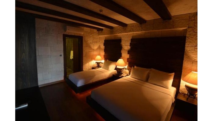 Hotel Manaspark Oludeniz poza 6