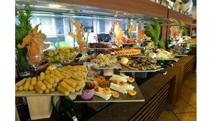 Hotel Manaspark Oludeniz poza 14