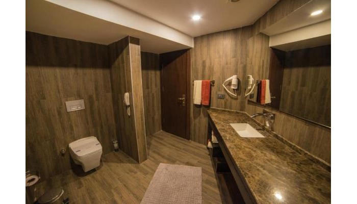 Hotel Manaspark Oludeniz poza 10