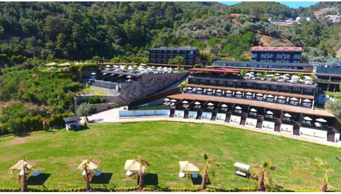 Hotel Manaspark Oludeniz poza 0