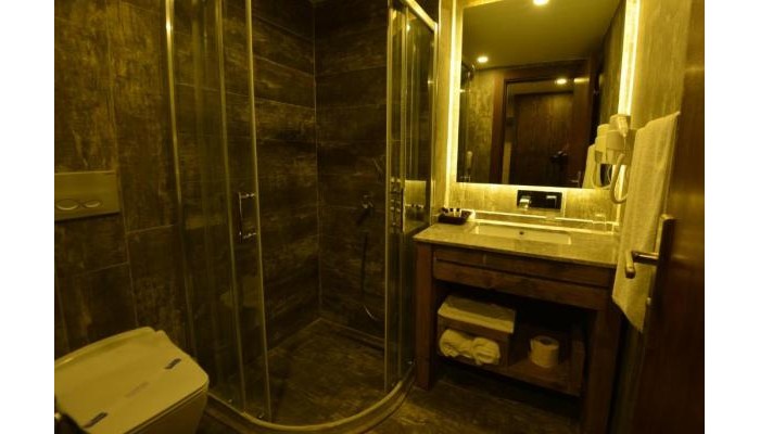 Hotel Manaspark Oludeniz poza 11