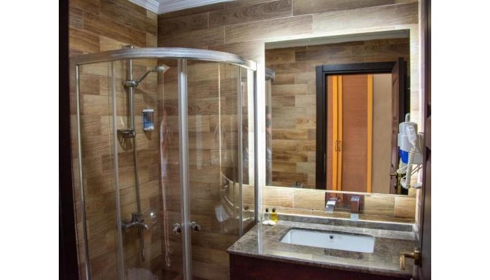 Hotel Manaspark Oludeniz poza 9