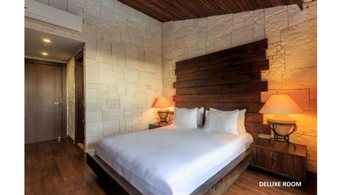 Hotel Manaspark Oludeniz poza 2