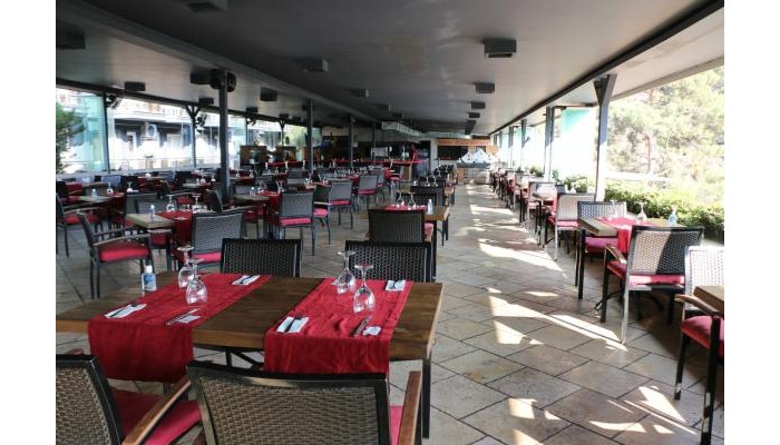 Hotel Manaspark Oludeniz poza 12