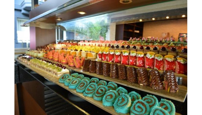 Hotel Manaspark Oludeniz poza 13