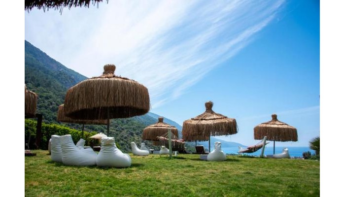 Hotel Manaspark Oludeniz poza 22