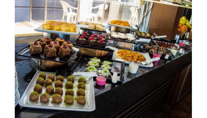 Hotel Manaspark Oludeniz poza 15