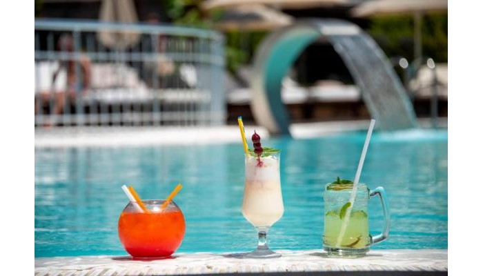 Hotel Manaspark Oludeniz poza 19