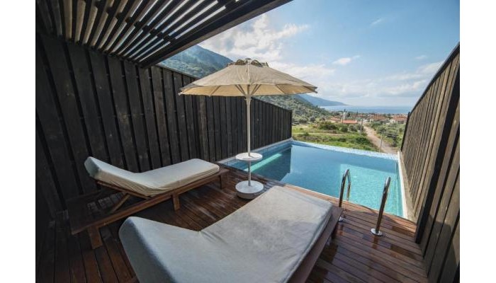 Hotel Manaspark Oludeniz poza 17