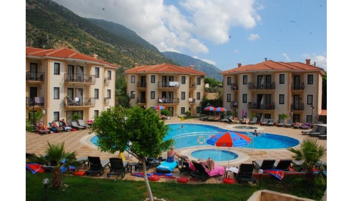 Hotel Marcan Beach (Adults Only) poza 6