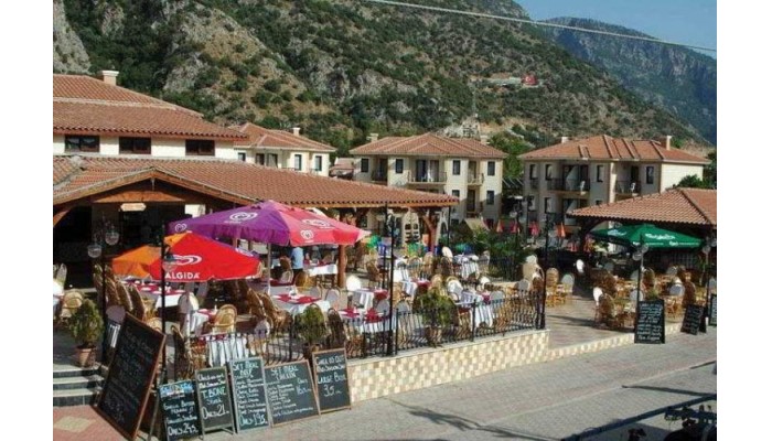 Hotel Marcan Beach (Adults Only) poza 3