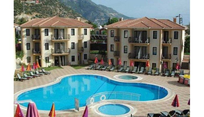 Hotel Marcan Beach (Adults Only) poza 1