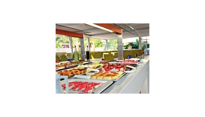 Hotel Marcan Beach (Adults Only) poza 2