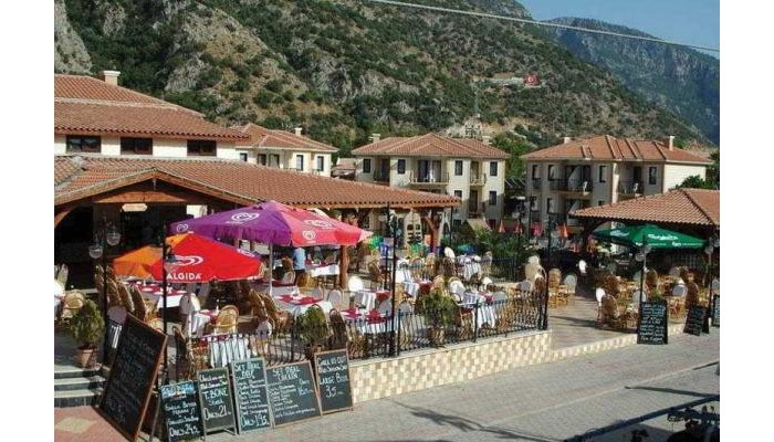 Hotel Marcan Beach (Adults Only) poza 5