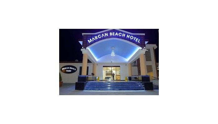 Hotel Marcan Beach (Adults Only) poza 0