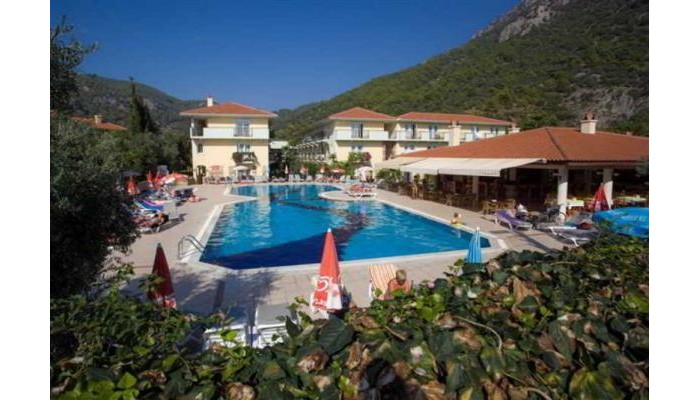 Hotel Mavruka poza 7
