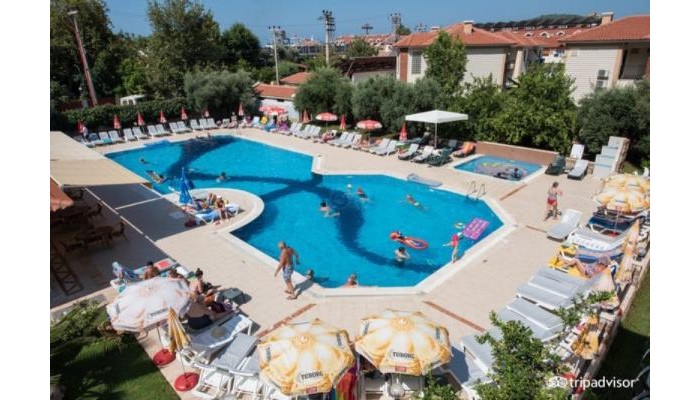 Hotel Mavruka poza 5