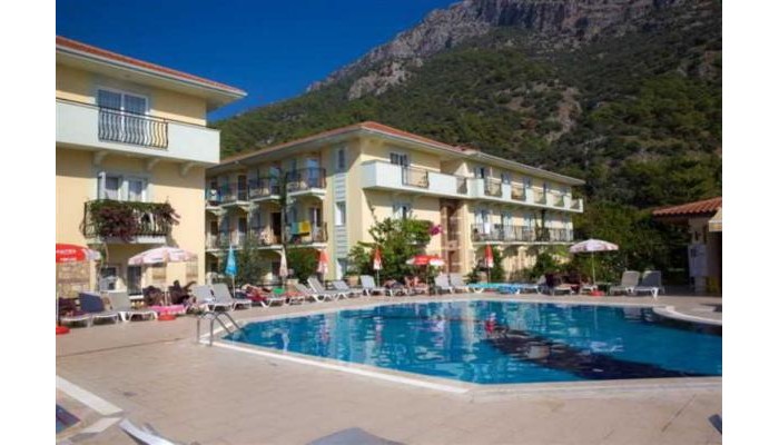 Hotel Mavruka poza 3