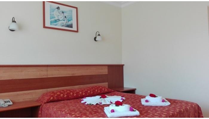 Hotel Mavruka poza 1