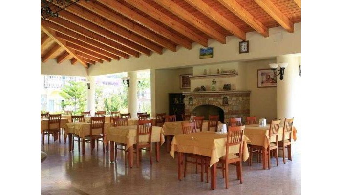 Hotel Mavruka poza 8