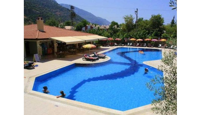 Hotel Mavruka poza 4