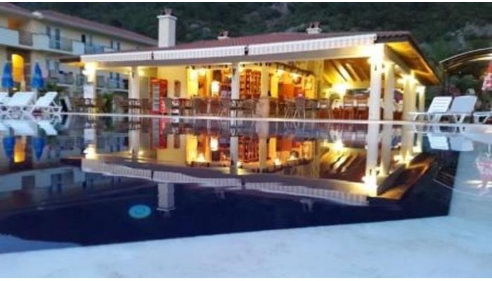 Hotel Mavruka poza 2