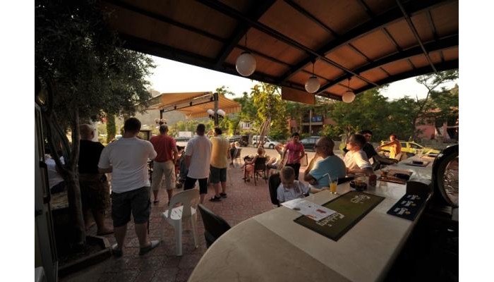 Hotel Mavruka poza 0