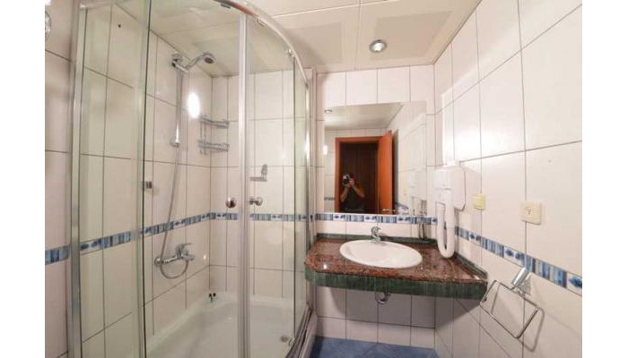 Hotel Montebello Beldeniz poza 9