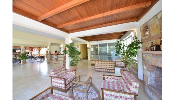 Hotel Montebello Beldeniz poza 0